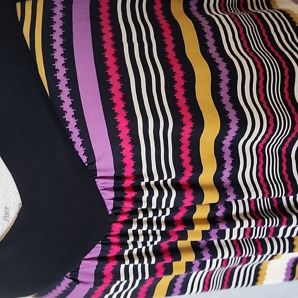 Stripes Racerback Tank - Picture 6 of 8